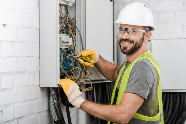 Best Residential Electrician Services  in Nowthen, MN