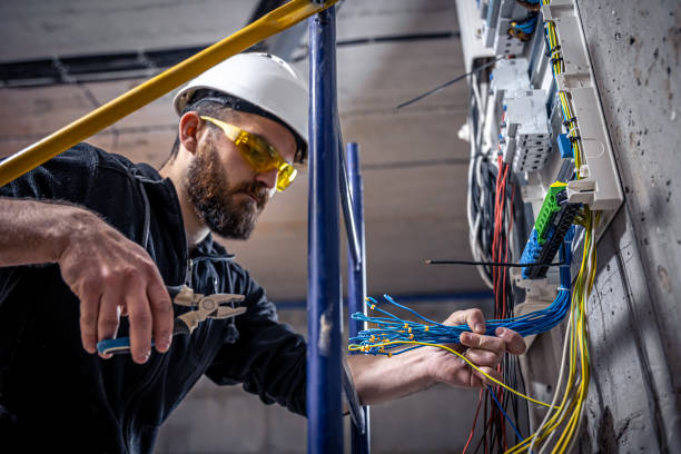 Best Electrical Repair Services  in Nowthen, MN