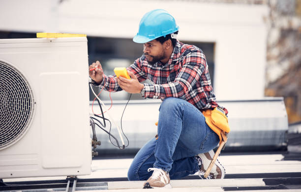 Best Circuit Breaker Repair  in Nowthen, MN