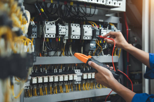 Best Electrical Rewiring Services  in Nowthen, MN