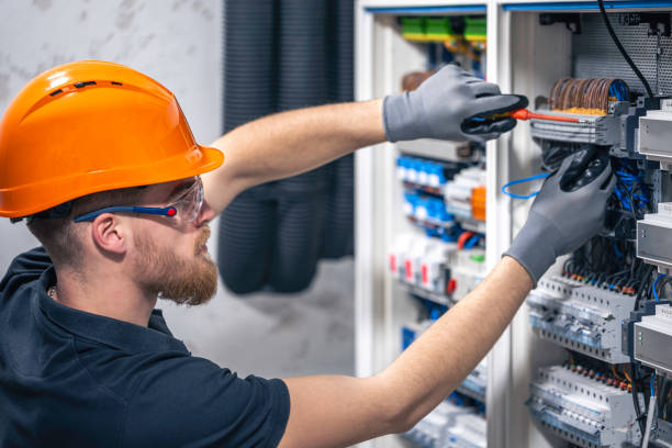 Best Affordable Emergency Electrician  in Nowthen, MN