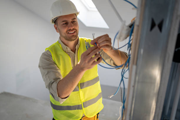 Best Electric Panel Repair  in Nowthen, MN