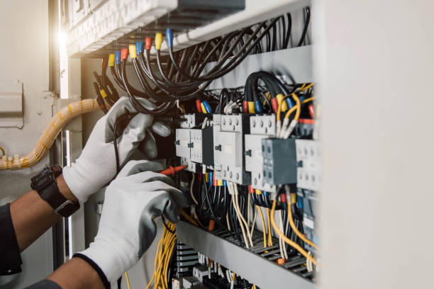 Best Electrical Outlet Repair  in Nowthen, MN