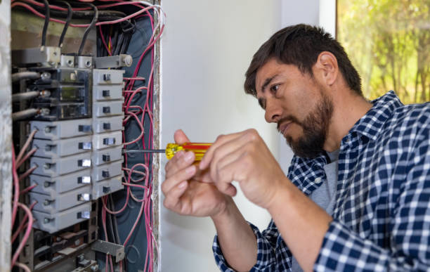 Best Electrical Contractors for Businesses  in Nowthen, MN